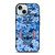 STITCH DISNEY OHANA FAMILY QUOTE iPhone 15  Case Cover