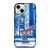 SUPER MARIO ODYSSEY GAME 2 iPhone 15  Case Cover