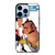 HELLO NEIGHBOUR iPhone 13 Pro Max Case