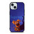 SUPREME SCOOB! CARTOON iPhone 15  Case Cover SUPREME SCOOB! CARTOON iPhone 15  Case Cover