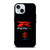 SUZUKI GSX R SUPERBIKE iPhone 15  Case Cover
