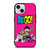 TEEN TITANS GO MOVIES 2 iPhone 15  Case Cover
