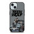TEEN WOLF CARTOON iPhone 15  Case Cover