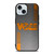 TENNESSEE UT VOLS PLATE LOGO iPhone 15  Case Cover