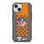 TENNESSEE VOLS NFL NIKE iPhone 15  Case Cover