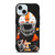TENNESSEE VOLS VOULUNTEERS FOOTBAL iPhone 15  Case Cover