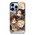 HETALIA GROUP iPhone 13 Pro Max Case