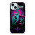 THE HAUNTED MANSION DISNEY iPhone 15  Case Cover