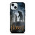 THE HOBBIT AN UNEXPECTED JOURNEY iPhone 15  Case Cover