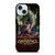 THE JOE ROGAN EXPERIENCE ART iPhone 15  Case Cover