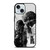 THE LAST OF US PART 2 iPhone 15  Case Cover