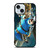 THE LEGEND OF ZELDA LINK iPhone 15  Case Cover