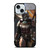 THE MANDALORIAN AND BABY YODA iPhone 15  Case Cover