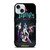 THE MOXES CYBERPUNK 2077 GAMES iPhone 15  Case Cover