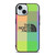 THE NORTH FACE COLOR FULL iPhone 15  Case Cover