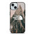 THE NORTH FACE MOUNTAIN ICE iPhone 15  Case Cover