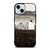 THE NORTH FACE SEATTLE iPhone 15  Case Cover
