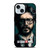 THE PROFESSOR MONEY HEIST iPhone 15  Case Cover THE PROFESSOR MONEY HEIST iPhone 15  Case Cover