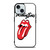 THE ROLLING STONES BAND SYMBOL iPhone 15  Case Cover