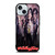 THE ROLLING STONES CARICATURE iPhone 15  Case Cover