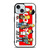THE SIMPSONS SUPREME HYPEBEAST iPhone 15  Case Cover