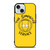 THE SIMPSONS X VERSACE iPhone 15  Case Cover
