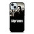 THE SOPRANOS FAMILY iPhone 15  Case Cover