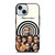 THE UMBRELLA ACADEMY ALL CAST iPhone 15  Case Cover