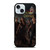 THE VAMPIRE DIARIES FILM SERIES iPhone 15  Case Cover