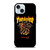 THRASHER DIAMOND SUPPLY CO  iPhone 15  Case Cover