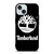 TIMBERLAND SHOES LOGO iPhone 15  Case Cover