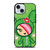 TOKIDOKI CACTUS  iPhone 15  Case Cover
