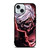 TOKYO GHOUL KANEKI  iPhone 15  Case Cover TOKYO GHOUL KANEKI  iPhone 15  Case Cover