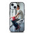 TOM HOLLAND SPIDERMAN  iPhone 15  Case Cover
