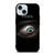 TOOL BAND EYE LOGO iPhone 15  Case Cover