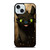 TOOTHLESS CUTE DISNEY iPhone 15  Case Cover