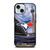 TORONTO BLUE JAYS MLB ICON iPhone 15  Case Cover