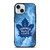 TORONTO MAPLE LEAFS NHL BLUE SEA iPhone 15  Case Cover