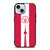 TORONTO RAPTORS CANADA FLAG iPhone 15  Case Cover TORONTO RAPTORS CANADA FLAG iPhone 15  Case Cover
