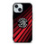 TORONTO RAPTORS NBA TEAM LOGO iPhone 15  Case Cover