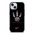 TORONTO RAPTORS NIKE SYMBOL iPhone 15  Case Cover