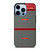 HIWATT GUITAR MICRO AMP iPhone 13 Pro Max Case