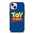 TOY STORY DISNEY LOGO iPhone 15  Case Cover TOY STORY DISNEY LOGO iPhone 15  Case Cover