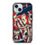 TOY STORY WOODY ART iPhone 15  Case Cover