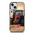 TRACTORS MASSEY FERGUSON iPhone 15  Case Cover TRACTORS MASSEY FERGUSON iPhone 15  Case Cover