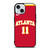 TRAE YOUNG ATLANTA HAWKS NBA iPhone 15  Case Cover