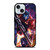 TRANSFORMERS SIEGE OPTIMUS PRIME iPhone 15  Case Cover