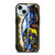 TRAVIS PASTRANA SUBARU RALLY iPhone 15  Case Cover