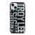 TROY LEE DESIGNS LETTER iPhone 15  Case Cover