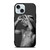 TUPAC SHAKUR iPhone 15  Case Cover
